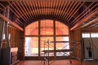 Construction photo