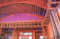 Construction photo