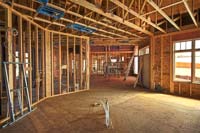 Construction photo