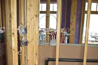Construction photo