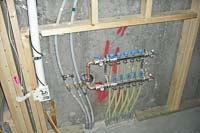 Construction photo