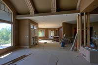 Construction photo