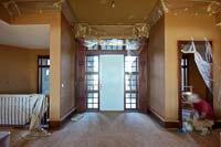 Construction photo