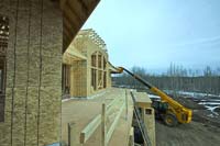 Construction photo