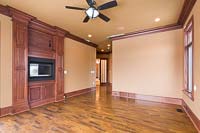 Finished home photo