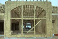 Construction photo