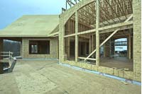 Construction photo