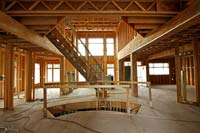 Construction photo