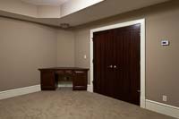 Finished home photo