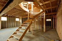 Construction photo