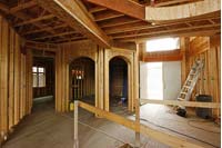 Construction photo