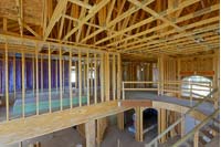 Construction photo