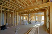 Construction photo