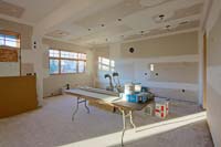 Construction photo