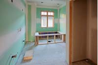 Construction photo