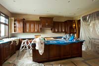 Construction photo