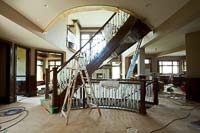 Construction photo