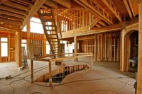 Construction photo