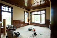 Construction photo