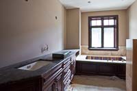 Construction photo