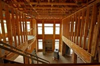 Construction photo
