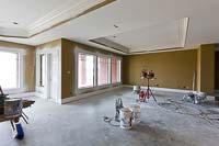 Construction photo