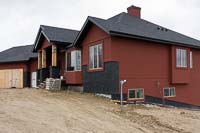 Construction photo