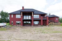 Construction photo
