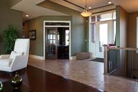 Finished home photo