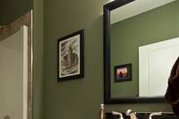 Finished home photo