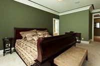 Finished home photo