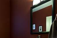 Finished home photo