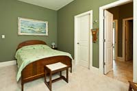 Finished home photo