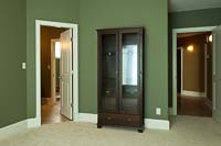 Finished home photo