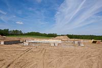 Construction photo