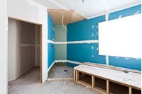 Construction photo