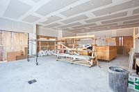 Construction photo
