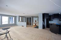 Construction photo