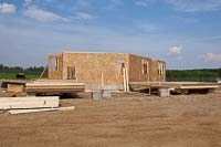 Construction photo