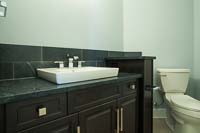 Finished home photo