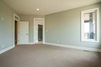 Finished home photo