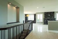 Finished home photo