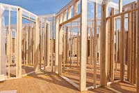 Construction photo