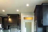Finished home photo