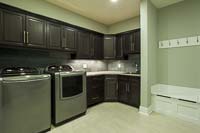 Finished home photo