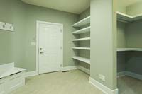 Finished home photo