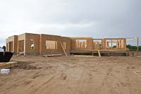 Construction photo