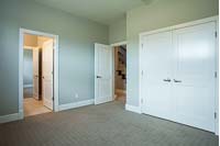 Finished home photo