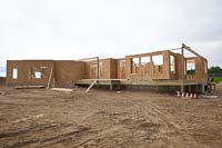 Construction photo