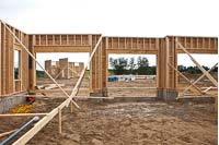 Construction photo